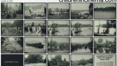 Ett besök på Lundsbergs skola: movie stills