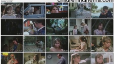 Fallen Angel: movie stills