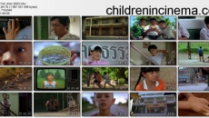 Fan chan: movie stills