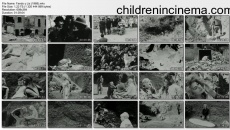 Fando y Lis: movie stills