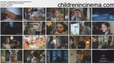 Födelsedagar och andra katastrofer: movie stills