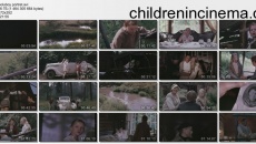 Goluboy portret: movie stills