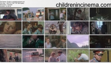 Gonka s presledovaniem: movie stills