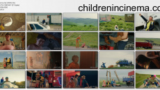 Gornyi luk: movie stills