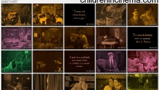 Gribiche: movie stills