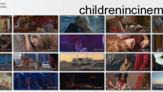 Gueule d'ange: movie stills