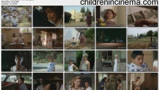 Ha-Kayitz Shel Aviya: movie stills