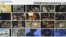 Hadashi no Gen: movie stills