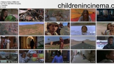 Hideous Kinky: movie stills