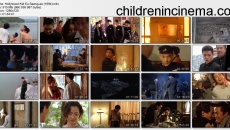 Hollywood Kid Eu Saeng-ae: movie stills