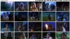 Hon na čarodejnice: movie stills