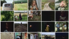 Hugo och Josefin: movie stills