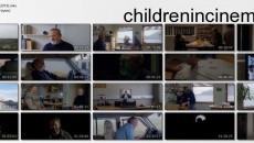 Hvítur, hvítur dagur: movie stills