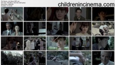 L'île bleue: movie stills