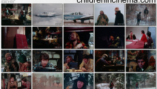 Invasion from Inner Earth: movie stills