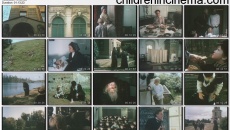 Ivan Pavlov. Poiski istiny: movie stills
