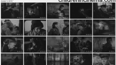 Ivanovo detstvo: movie stills