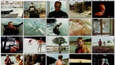 Ivin A.: movie stills