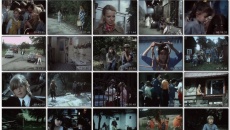 Jak se tocí Rozmaryny: movie stills