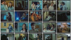 Jemné umení obrany: movie stills