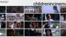 Kannathil Muthamittal: movie stills