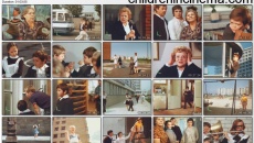 Kaplya v more: movie stills