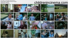 Kde padají hvezdy: movie stills