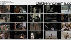 Kocicí princ: movie stills