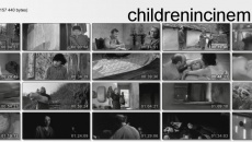 Komissar: movie stills