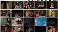 Ktor me yerkinq: movie stills