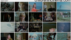 Kukacka v temném lese: movie stills