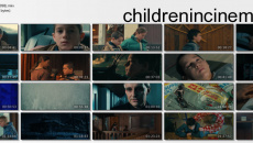 La classe de neige: movie stills