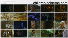 La discesa di Aclà a Floristella: movie stills