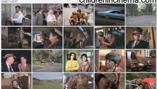 La gran aventura: movie stills