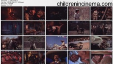 La india: movie stills