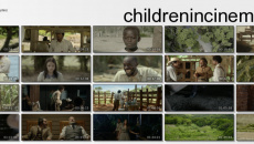 La isla rota: movie stills