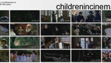 La lengua de las mariposas: movie stills