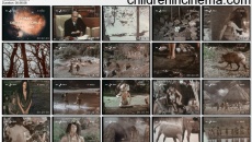 La lotta dell'uomo per la sua sopravvivenza: movie stills