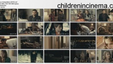 La mosquitera: movie stills