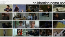 La traversée du phare: movie stills