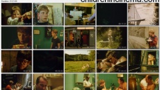 Lars i porten: movie stills