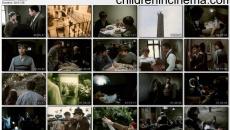 Lásky mezi kapkami deste: movie stills