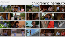 Le grand chemin: movie stills