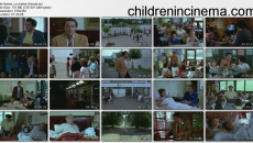 Le maître d'école: movie stills