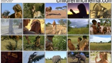 Le monde selon Tippi: movie stills