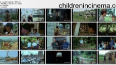 Le petit bougnat: movie stills