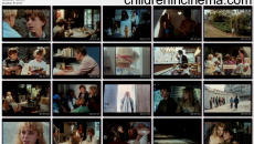 Les genoux cagneux: movie stills