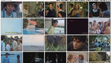 L'été de nos quinze ans: movie stills