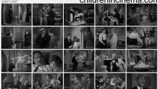 Little Miss Marker: movie stills