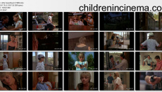 Little Sweetheart: movie stills